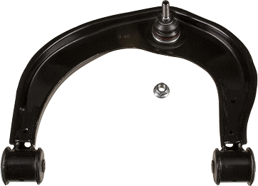 Control/Trailing Arm, wheel suspension (JTC1706)
