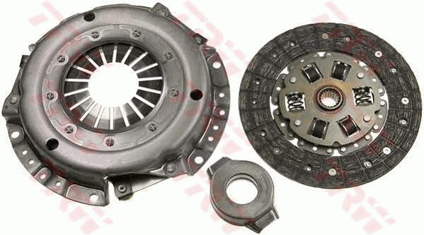Clutch Kit (TCK2312)
