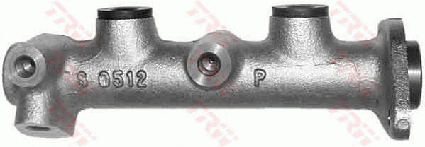 Brake Master Cylinder (PMH166)
