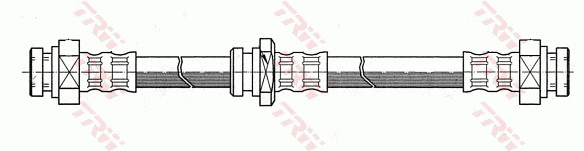 Brake Hose