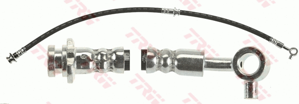 Brake Hose (PHD1280)