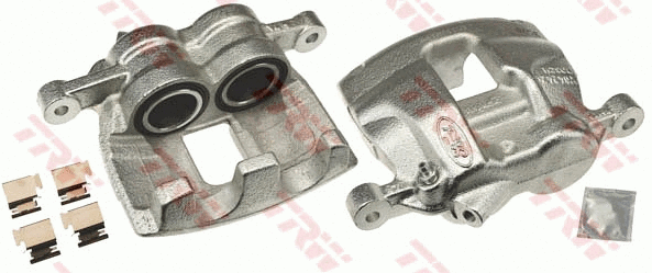 Brake Caliper (BHV679E)