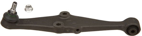 Control/Trailing Arm, wheel suspension (JTC233)