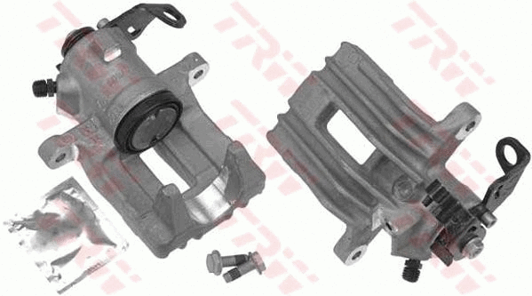 Brake Caliper (BHN276E)