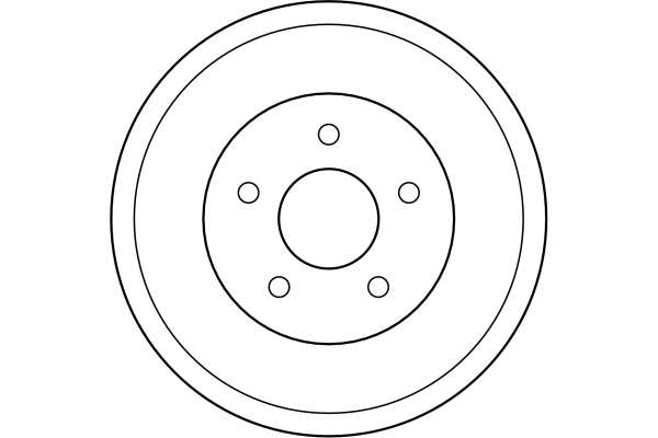 Brake Drum