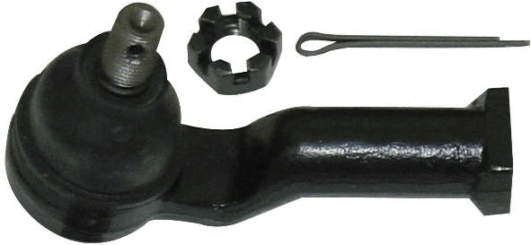 Tie Rod End (JTE638)