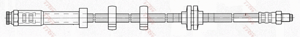 Brake Hose
