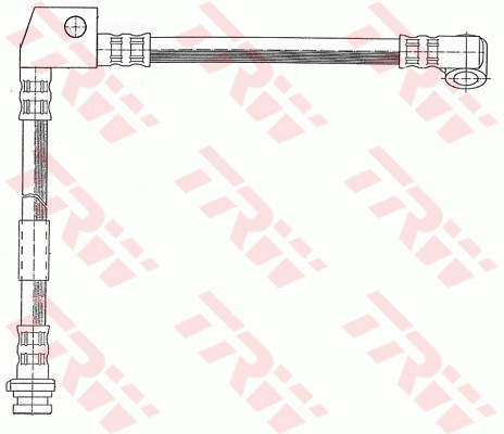 Brake Hose