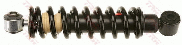 Shock Absorber, driver cab suspension (JHK5053)