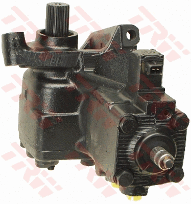 Steering Gear