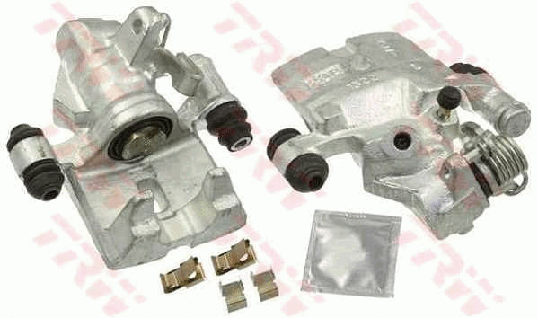 Brake Caliper (BHN517E)