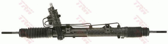 Steering Gear (JRP838)