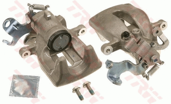 Brake Caliper (BHN1000E)