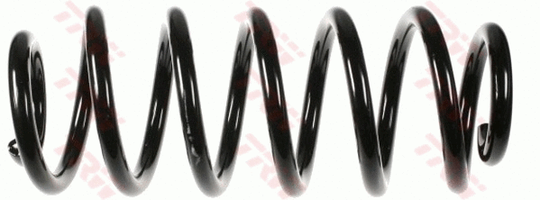 Suspension Spring (JCS719)
