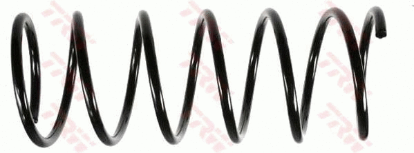 Suspension Spring (JCS365)