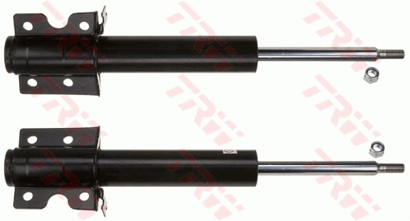 Shock Absorber (JGM592T)