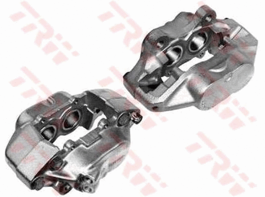 Brake Caliper (BHS191E)