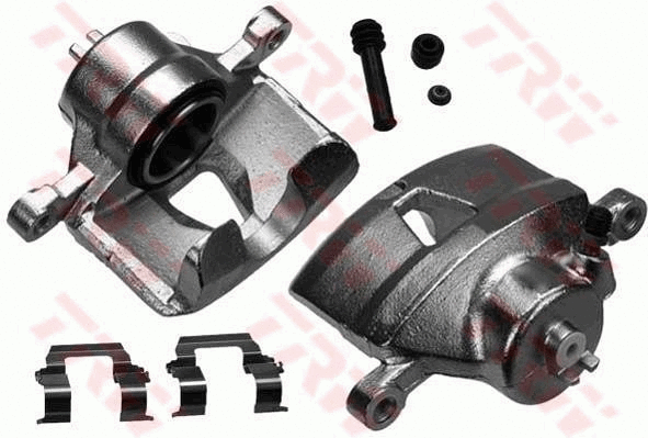 Brake Caliper (BHW286E)
