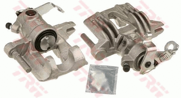 Brake Caliper (BHQ292E)