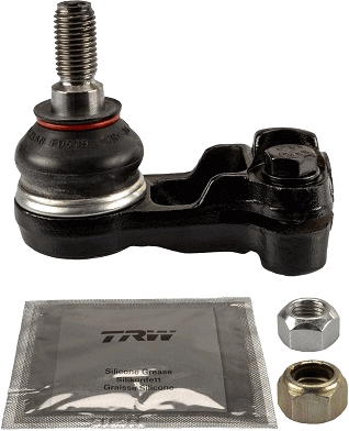 Tie Rod End (JTE1122)
