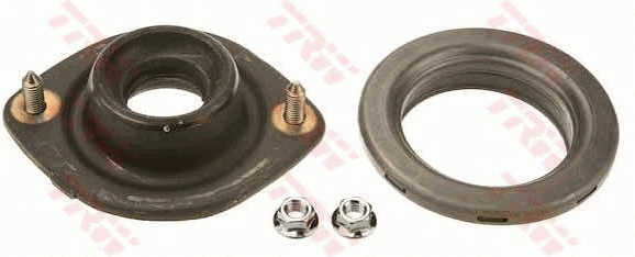 Repair Kit, suspension strut support mount (JSL197)