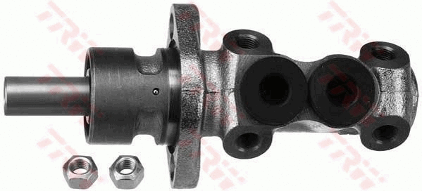 Brake Master Cylinder (PMF178)