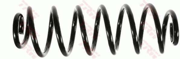 Suspension Spring (JCS483)