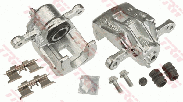 Brake Caliper (BHQ109E)