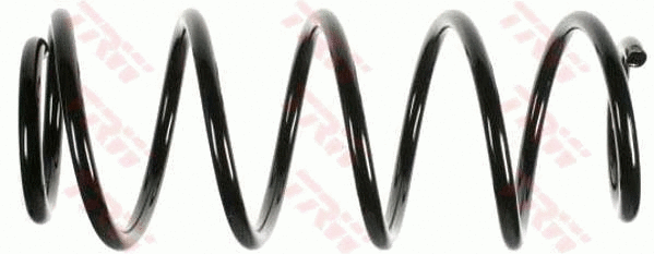 Suspension Spring (JCS815)
