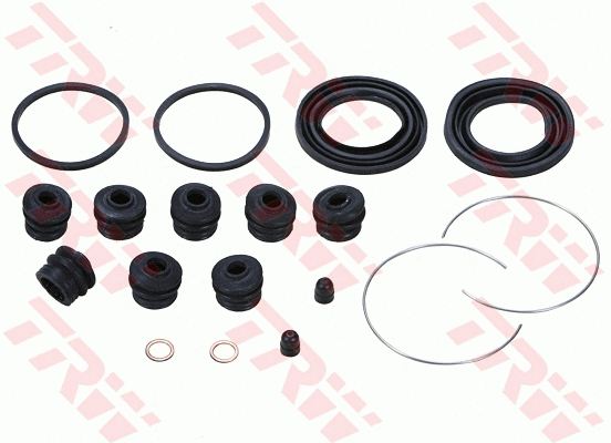 Repair Kit, brake caliper (SP9502)