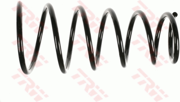 Suspension Spring (JCS627)