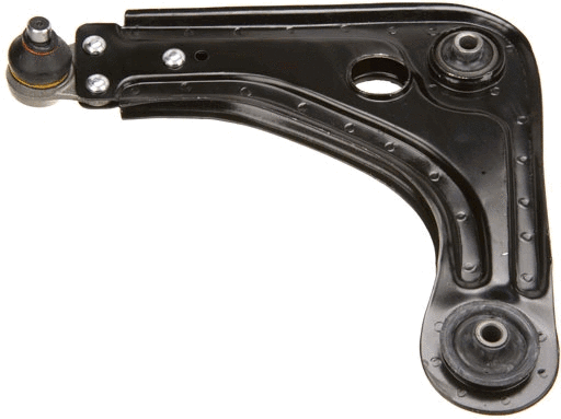 Control/Trailing Arm, wheel suspension (JTC183)
