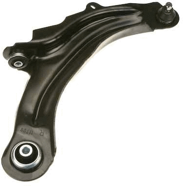 Control/Trailing Arm, wheel suspension (JTC1220)