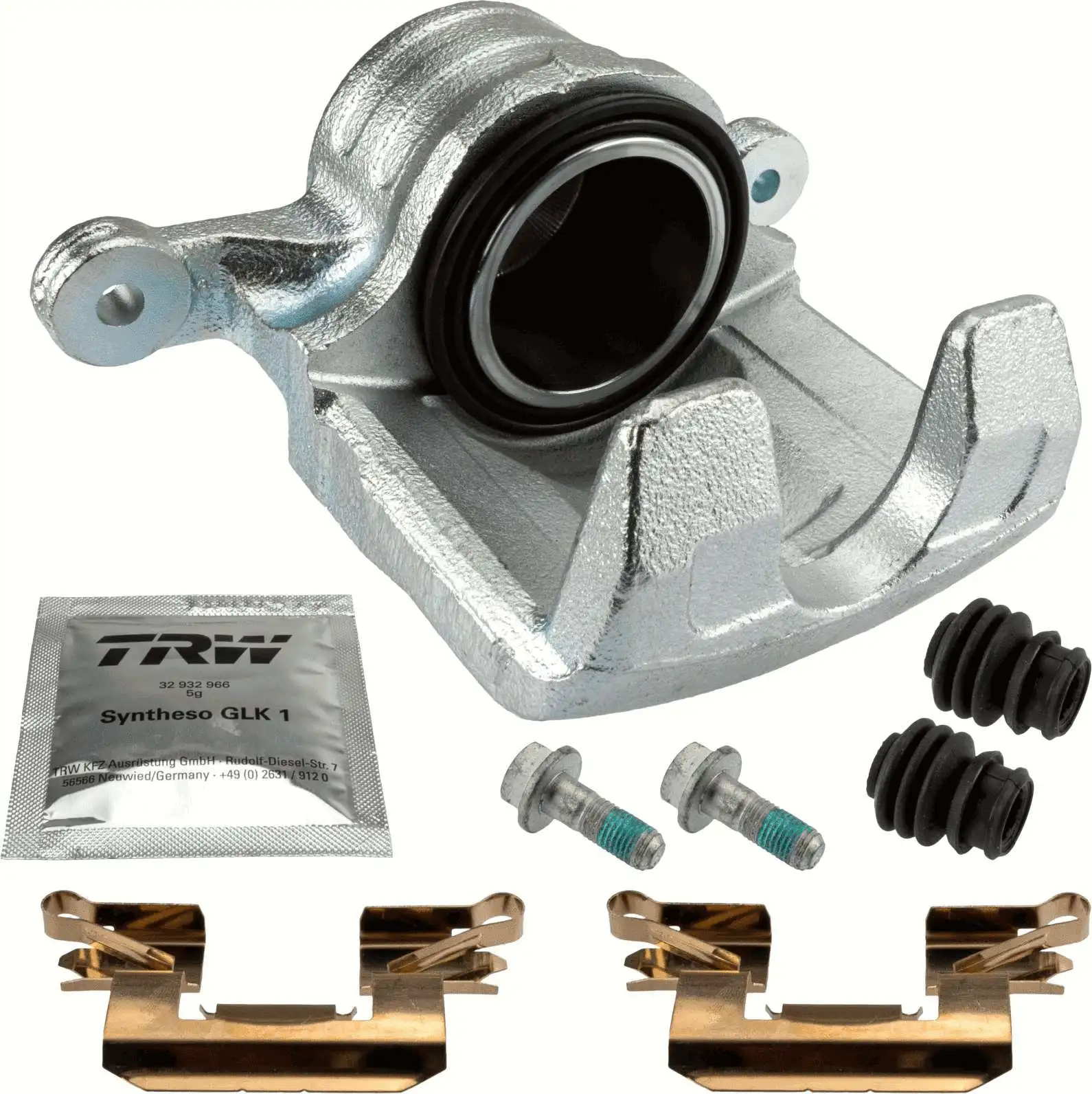 Brake Caliper (BHS1631E)