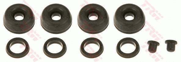 Repair Kit, brake caliper (SP5043)