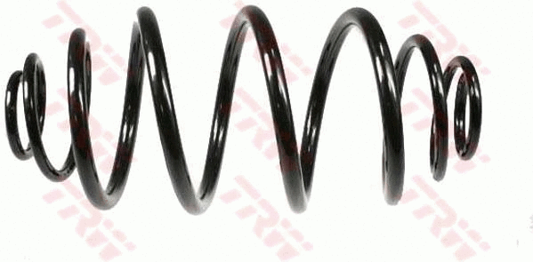 Suspension Spring (JCS146)