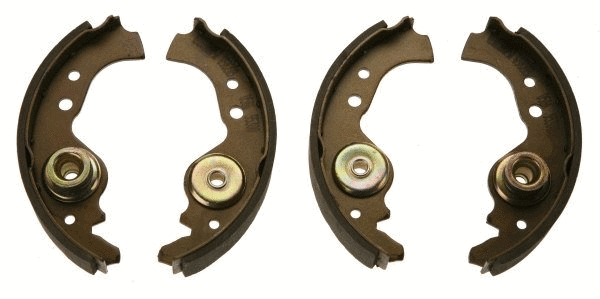 Brake Shoe Set (GS8289)