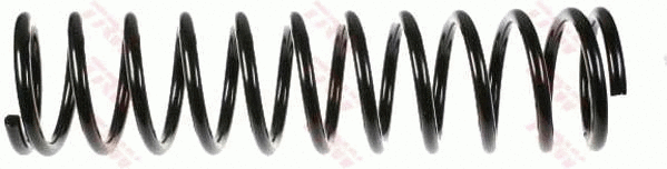 Suspension Spring (JCS509)