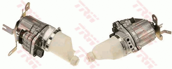 Hydraulic Pump, steering (JER142)