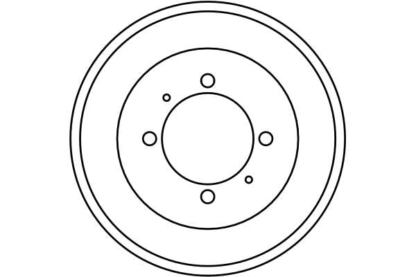 Brake Drum