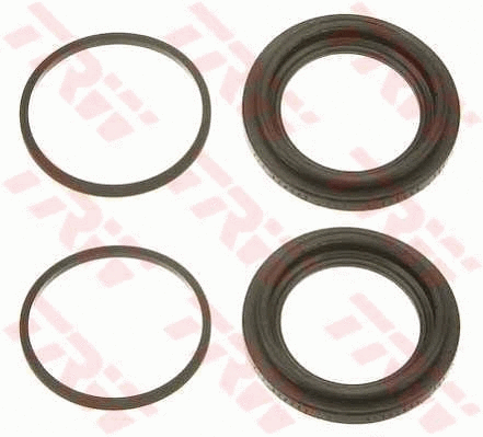 Repair Kit, brake caliper (SJ1021)
