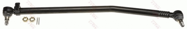 Centre Rod Assembly (JTR3573)