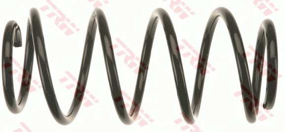 Suspension Spring (JCS1228)