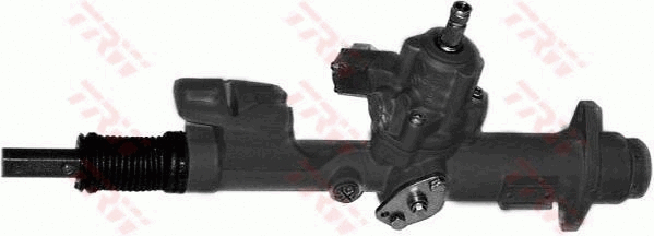 Steering Gear (JRP609)
