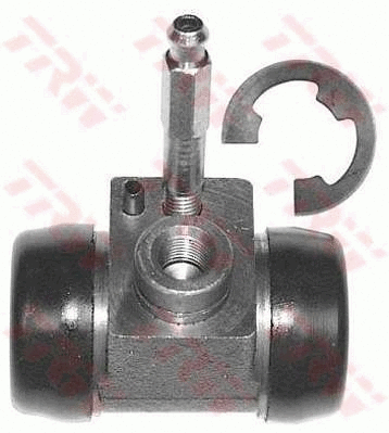 Wheel Brake Cylinder (BWD193)