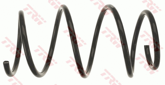 Suspension Spring (JCS1105)