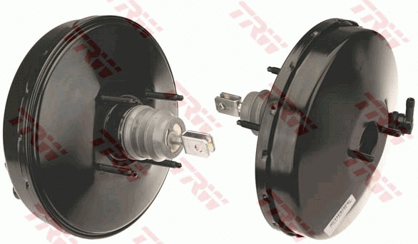 Brake Booster (PSA378)