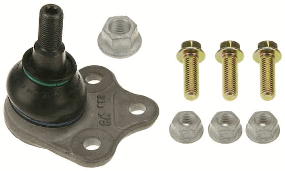 Ball Joint (JBJ779)