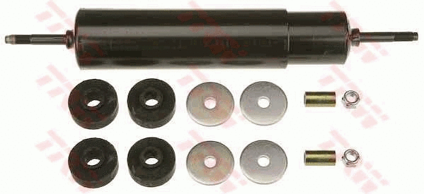 Shock Absorber (JHZ5163)