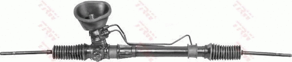 Steering Gear (JRP265)